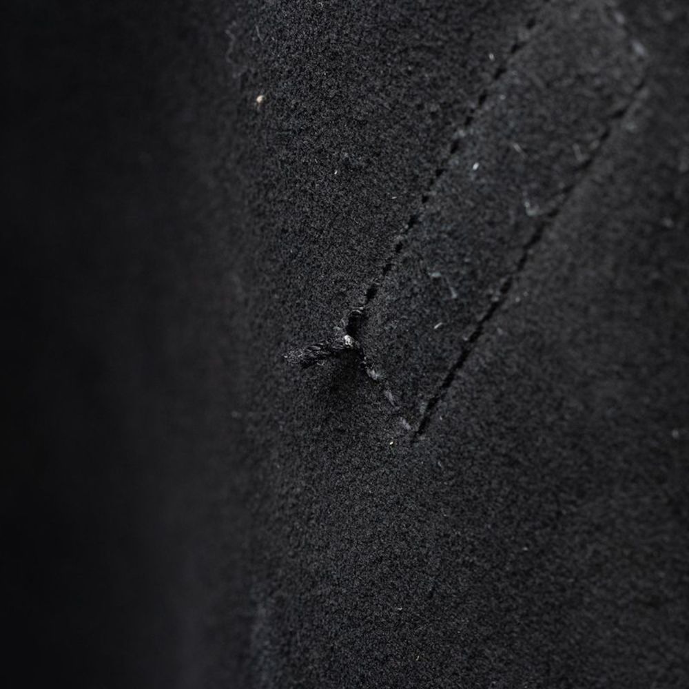 Saint Laurent Calfskin Large Shopping Tote - Picture 14 of 15